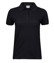 Women?s heavy polo (1401)