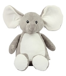 Zippie elephant
