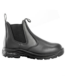 Kane safety dealer boot