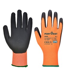 Vis-Tex PU Cut Resistant Glove