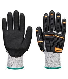 Impact C13 Nitrile foam Glove