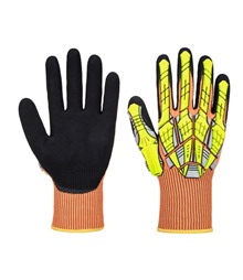 Impact E13 Nitrile Sandy Glove