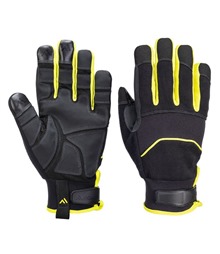 Needle Resistant F350 Mechanical Glove