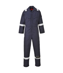 Araflame Gold Coverall