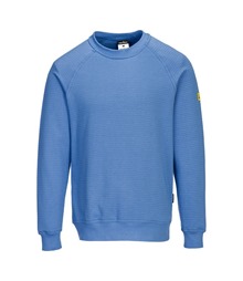 Anti-Static ESD Sweatshirt