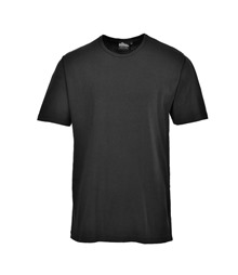Thermal T-Shirt Short Sleeve