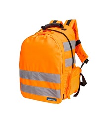 Hi-Vis Rucksack