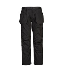 WX2 Eco Stretch Holster Trousers