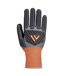 CT Cut D18 Nitrile Impact Glove