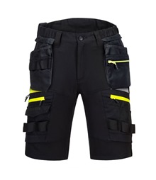 DX4 Detachable Holster Pocket Shorts