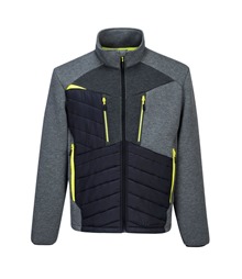 DX4 Hybrid Baffle Jacket