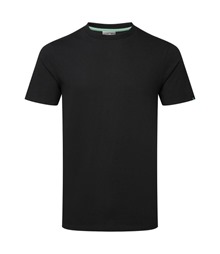 Organic Cotton Recyclable T-Shirt S/S