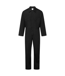 ES1 Essential Zip Boilersuit