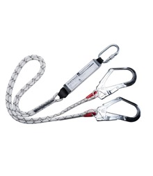 Double Kernmantle Lanyard