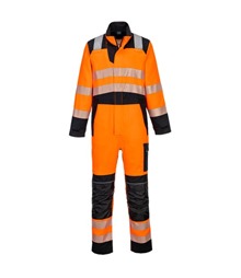 PW3 FR HVO Coverall