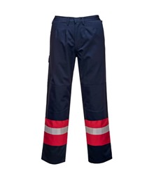 Bizflame Work Two Tone FR Trousers