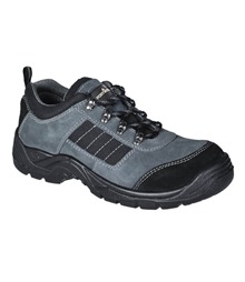 S1P Trekker Shoe  36/3