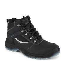 Steel Leather Hiker Boot S3 SRC