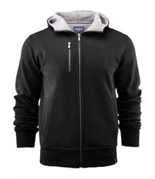 Parkwick Full Zip Hood