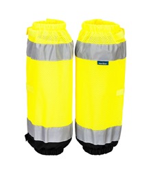 Hi-Vis Contrast Gaiters