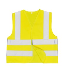 Hi-Vis Junior Band and Brace Vest