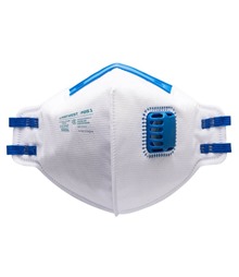 P2VFF Respirator (20)