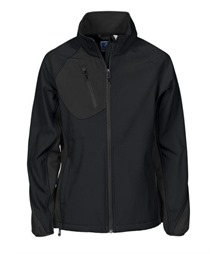 ProJob Prio 2423 Ladies Softshell Jkt