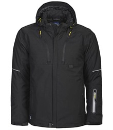ProJob 3407 Padded Functional Jkt