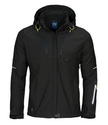 ProJob 3412 Ladies Functional Jkt