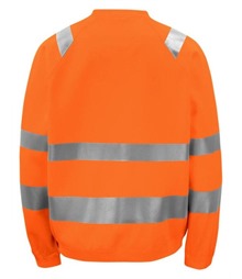 ProJob Prio 6106 Class 3 Sweatshirt