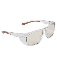 Side Shields Safety Glasses