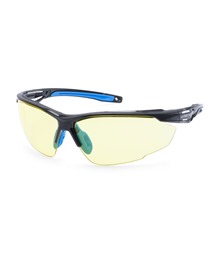 Anthracite KN Safety Glasses