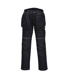 PW3 Stretch Holster Work Trousers