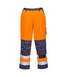 Lyon Hi-Vis Trousers