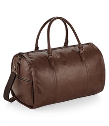 NuHide? garment weekender