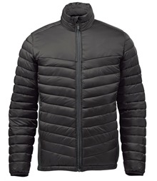 Montserrat thermal jacket