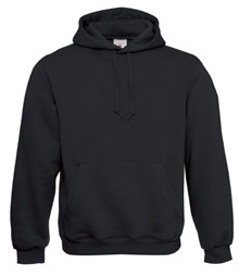 B&C Hooded sweatshirt