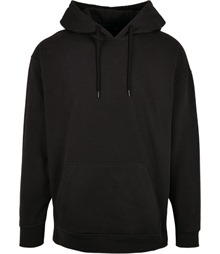 Basic oversize hoodie