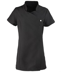 Blossom beauty and spa tunic