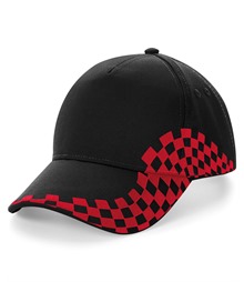 Grand Prix cap