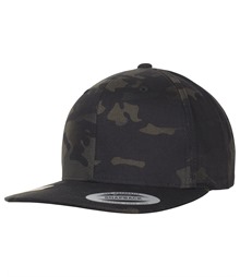Classic snapback Multicam? (6089MC)