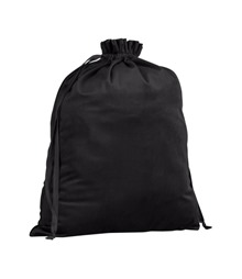 Velvet gift bag