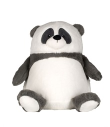 Zippie panda