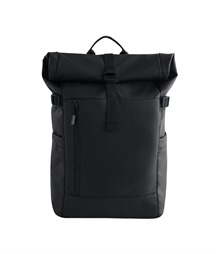 Everyday carry 25 litre roll-top backpack