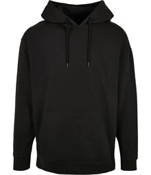 Basic oversize hoodie