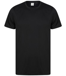 Recycled performance T