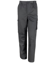 Women's action trousers