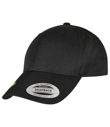 Recycled poly twill snapback (7706RS)