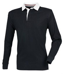 Premium superfit rugby shirt