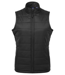 Women?s ?Recyclight? padded gilet